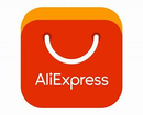 Aliexpress logo Aliexpress logo